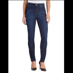 Beija-Flor Jennifer Skinny Jean